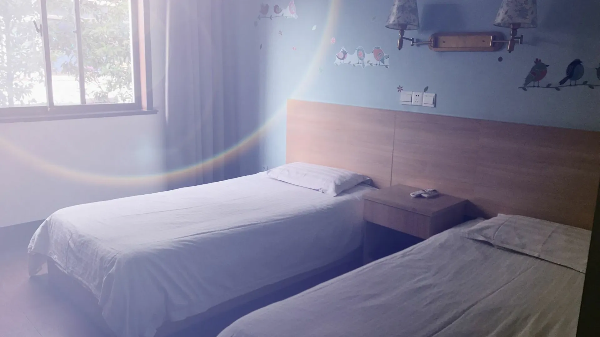 Tianjing Hotel Su-čou Čína